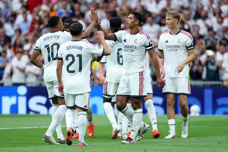 Real Betis - Real Madrid : où regarder le match de Liga, heure et compos Real Betis - Real Madrid : où regarder le match de Liga, heure et compos