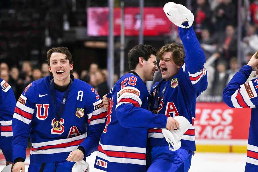 Američania budú obhajovať zlato.