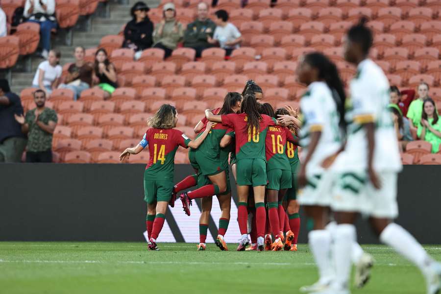 Mundial feminino: Antigas internacionais celebram feito da seleção