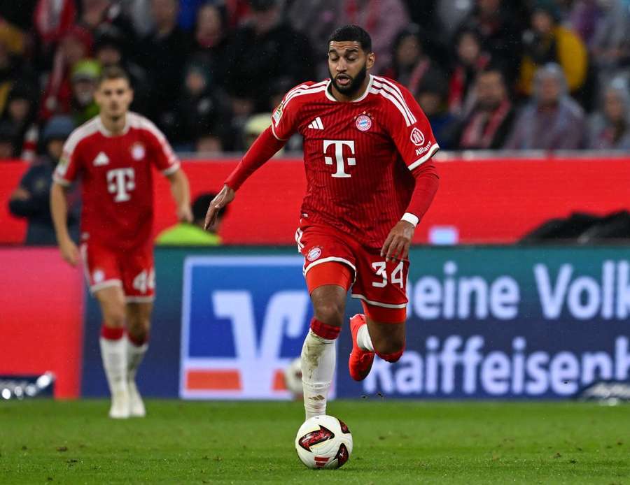 Saibari kam nach seiner Einwechslung auf zwei Assists Saibari kam nach seiner Einwechslung auf zwei Assists