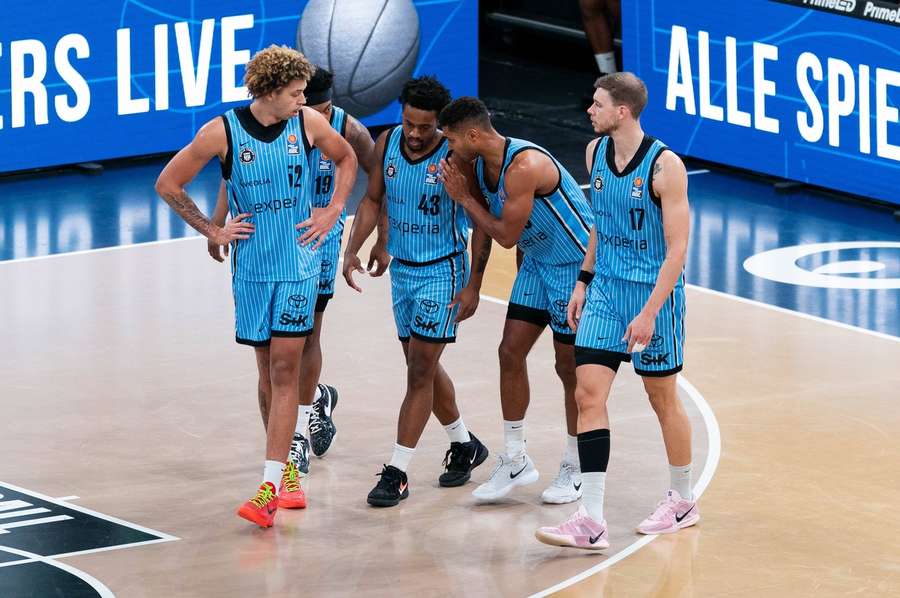 Hamburg im Krisenmodus