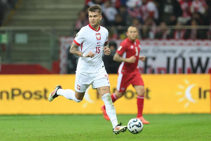 Gorące lato transferowe z udziałem wielu piłkarzy reprezentacji Polski