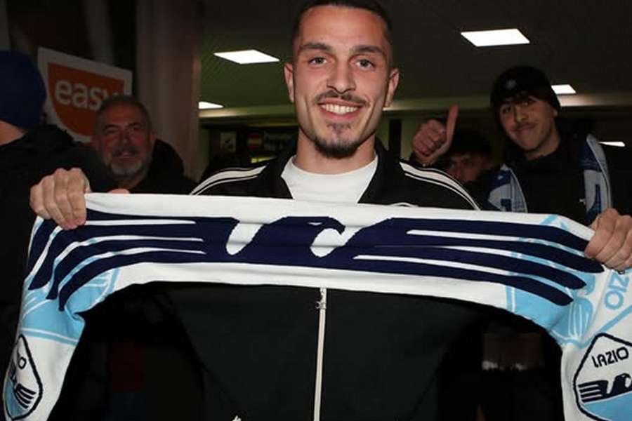 Bayern Munich chief Freund: Baroni really wanted Ibrahimovic at Lazio