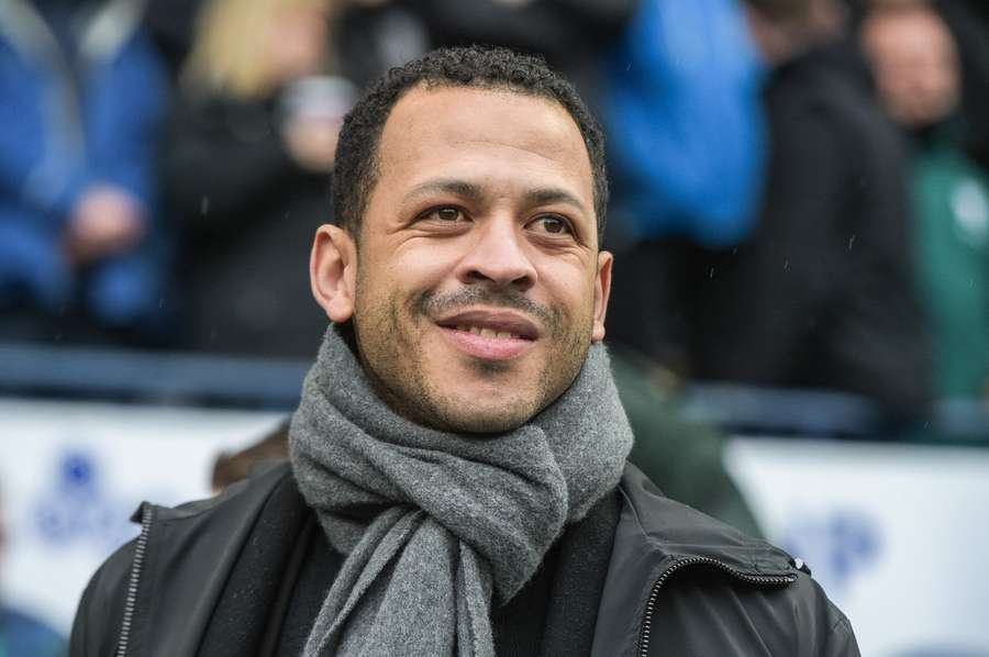 Liam Rosenior, nuevo entrenador del Chelsea