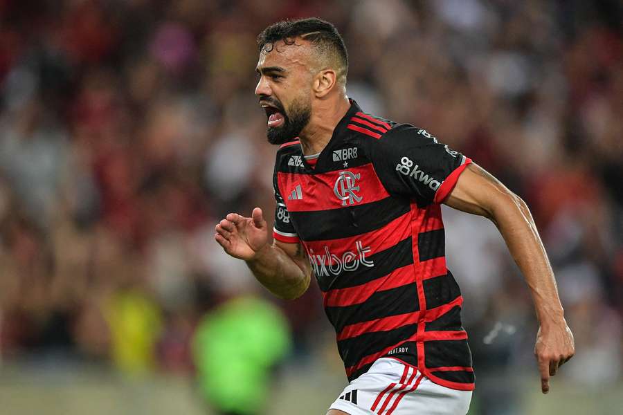 Fabrício Bruno voltará a defender as cores do Cruzeiro 