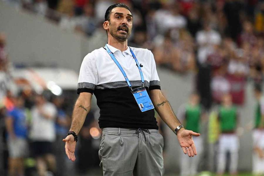 Elias Charalambous