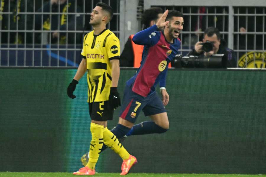 Barcelona-Dortmund: Dónde ver, previa, alineaciones probables y cuotas