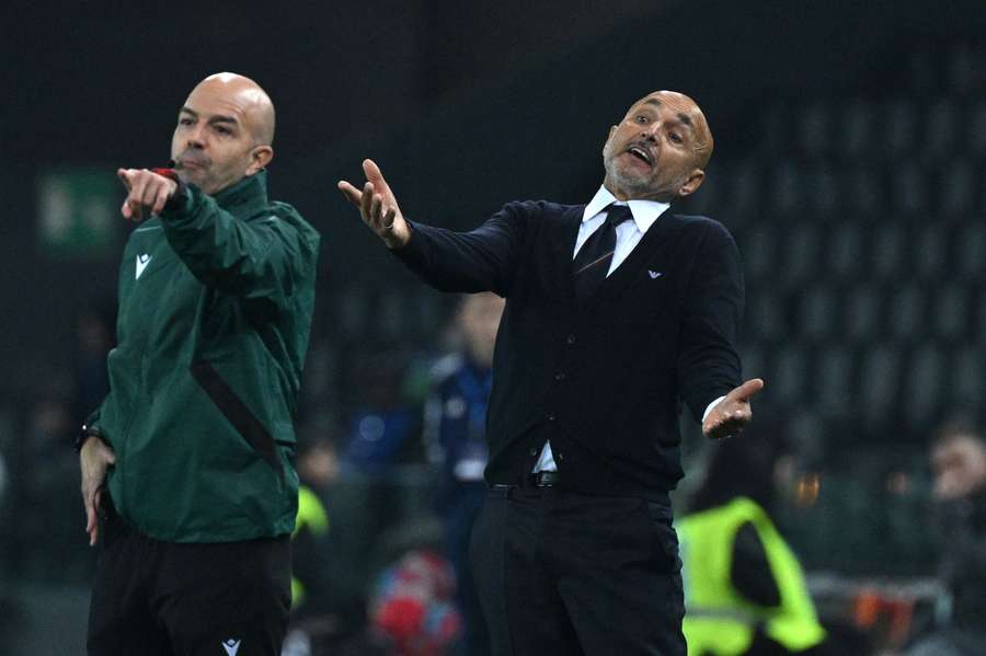 Spalletti