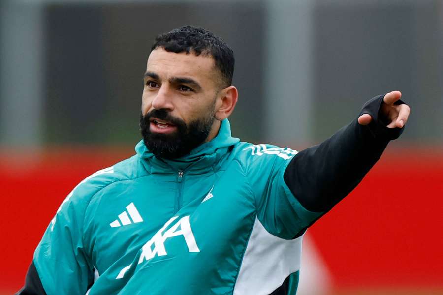 Townsend says Bowen would be Salah's perfect replacement: Mo’s best days are behind him!