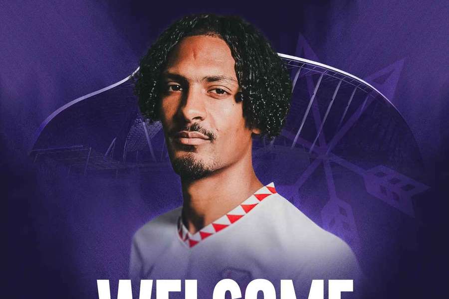 Sébastien Haller vai jogar no Japão Sébastien Haller vai jogar no Japão
