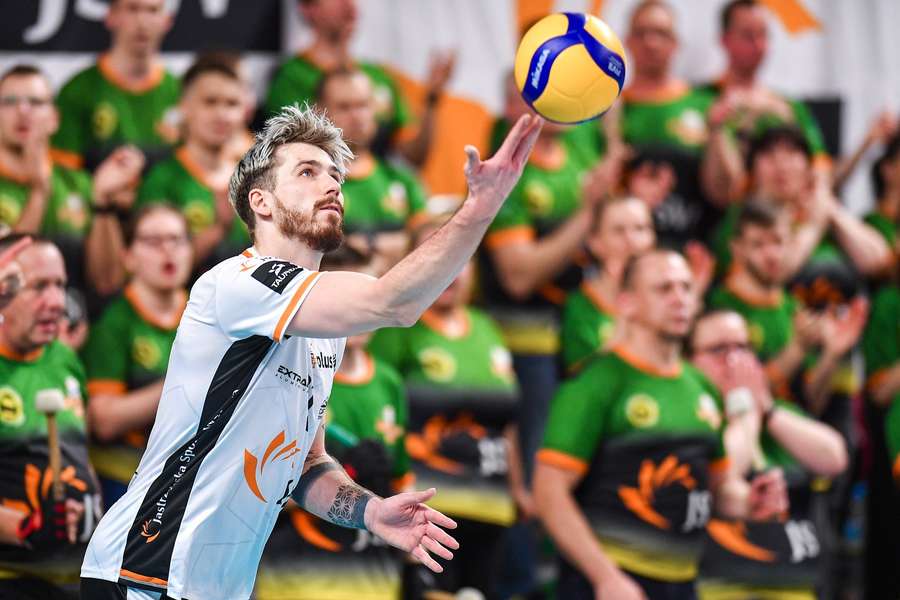 Fornal: Zrobiliśmy wszystko, co mogliśmy, ale w sporcie to czasem za mało