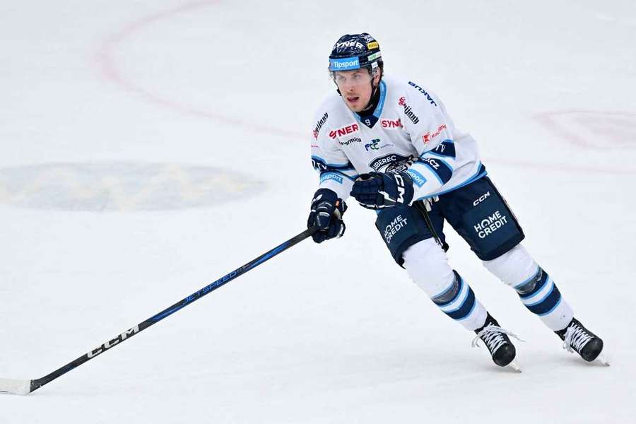 Martin Ryšavý opustil Liberec.