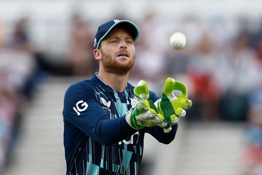 England were disappointing in their latest ODI Series against Australia