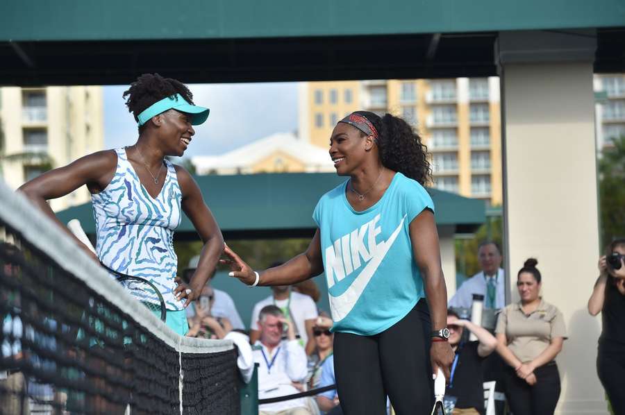 Tennis, Venus Williams potrà giocare i prossimi Australian Open grazie a una wild card
