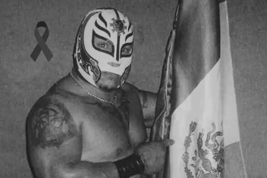 Rey Mysterio Sr. era uma figura emblemática do wrestling