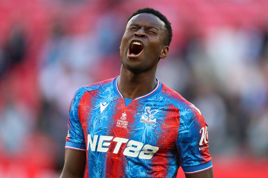 Liverpool ready to offer winger in Marc Guehi deal