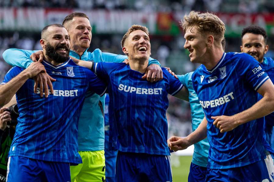 Lech Poznań - Crvena zvezda: Gdzie oglądać, transmisja, zapowiedź, przewidywane składy i kursy