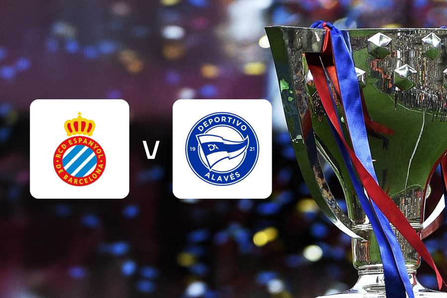 Espanyol - Alavés Espanyol - Alavés