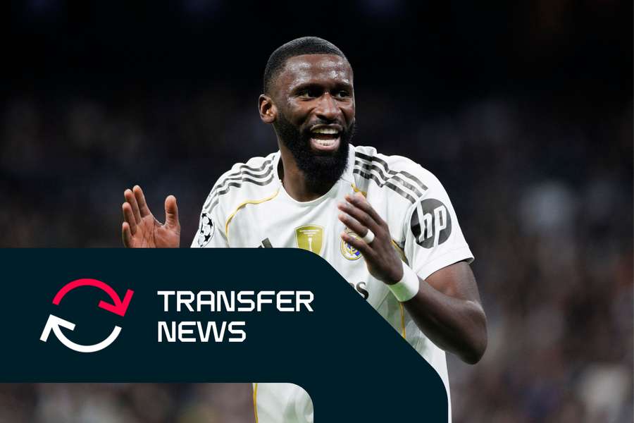 Aktuelle News zum Winter-Transferfenster 2026