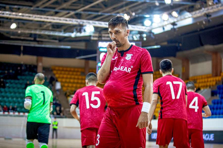 Doša skóroval, Chrudim mal historický úspech na dosah. Nakoniec sa teší Benfica