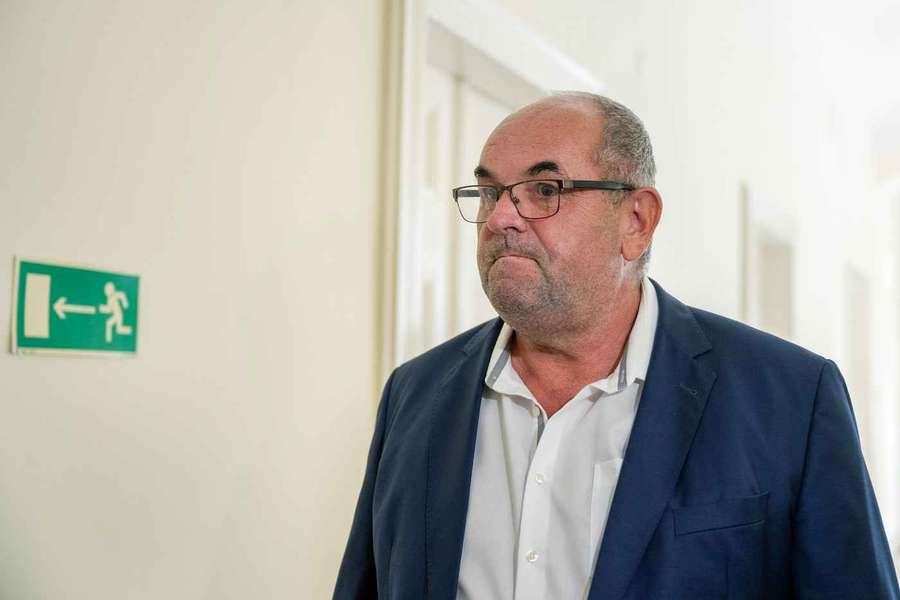 Vedení Jablonce navrhlo odvolat pravomocně odsouzeného majitele klubu Miroslava Peltu z představenstva