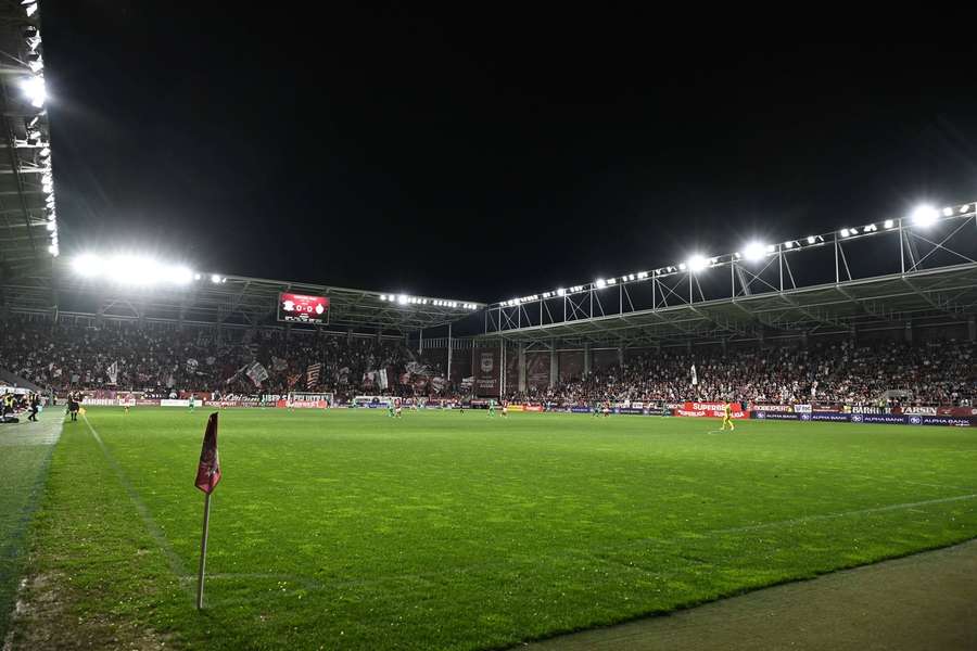 Rapid - FCSB