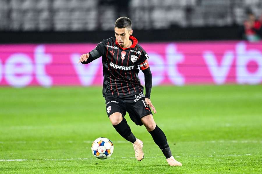 Cătălin Cîrjan a prefațat duelul Dinamo - Univ Craiova din semifinalele Cupei României