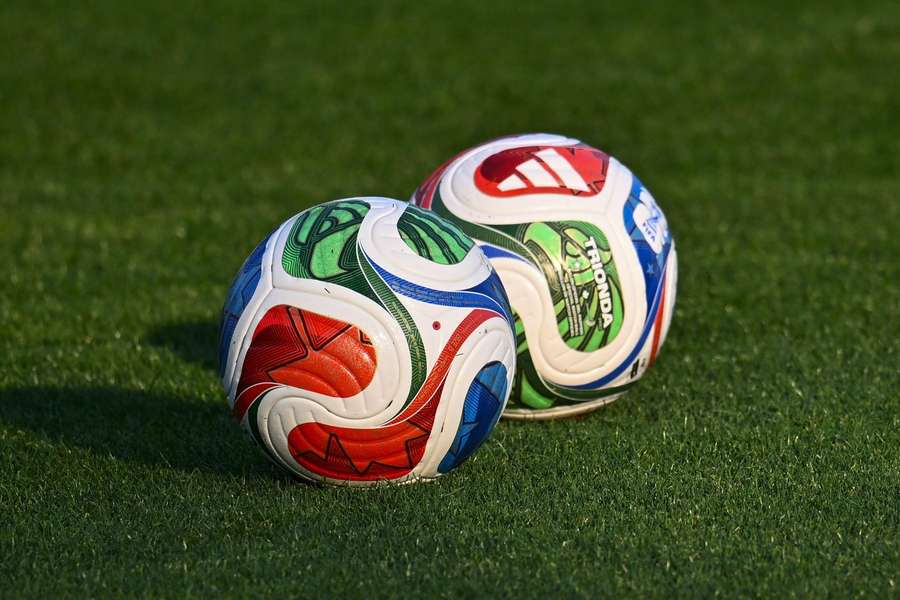 Przedstawiciele kibiców złożyli skargę na FIFA za ceny biletów na MŚ 2026 Przedstawiciele kibiców złożyli skargę na FIFA za ceny biletów na MŚ 2026