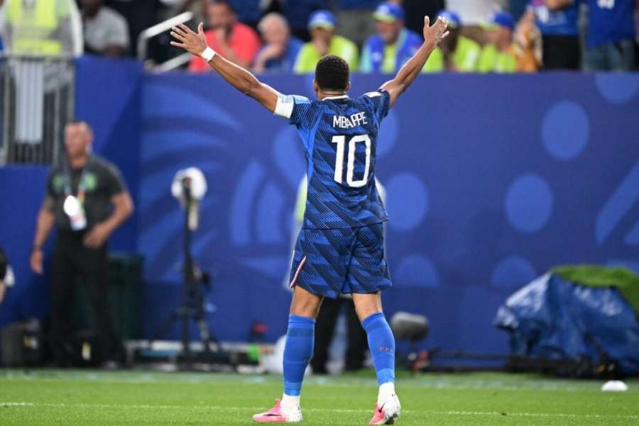 Dónde ver el Noruega - Francia en TV y online; alineaciones y previa Dónde ver el Noruega - Francia en TV y online; alineaciones y previa