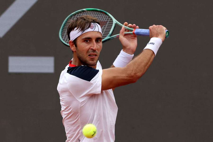 Tenis Flash: Korda wygrał w Delray Beach, a Etcheverry w Rio. Startuje kolejny tydzień