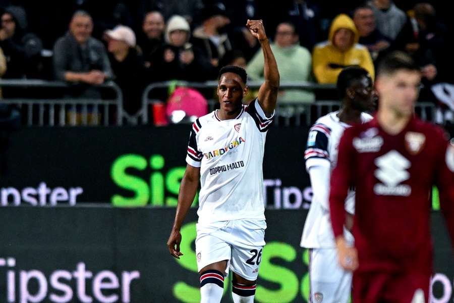 Yerry Mina