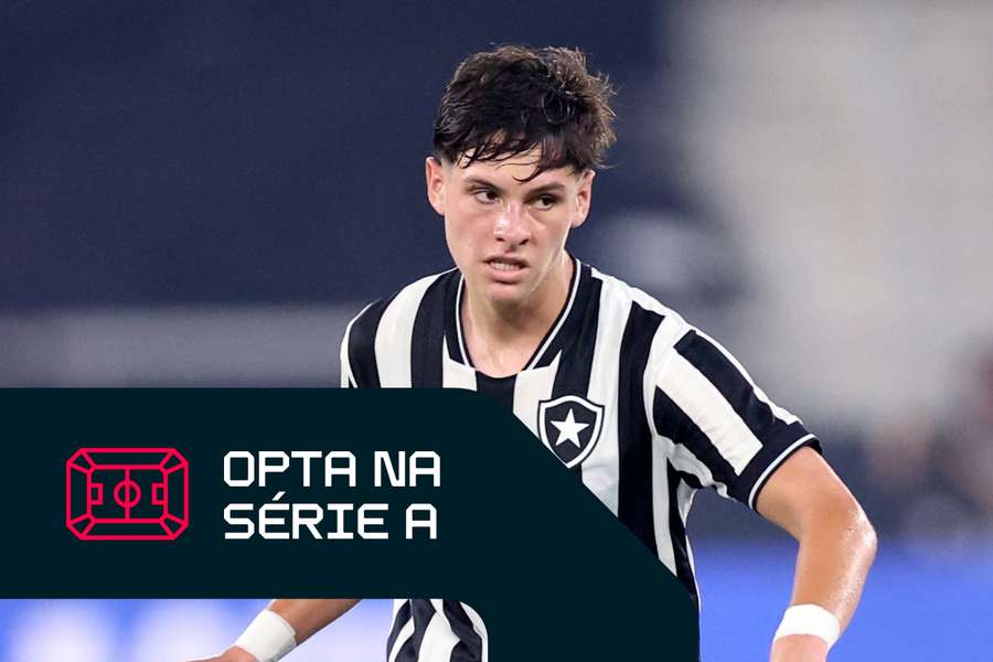 Botafogo e Athletico-PR fecham a 24ª rodada Botafogo e Athletico-PR fecham a 24ª rodada