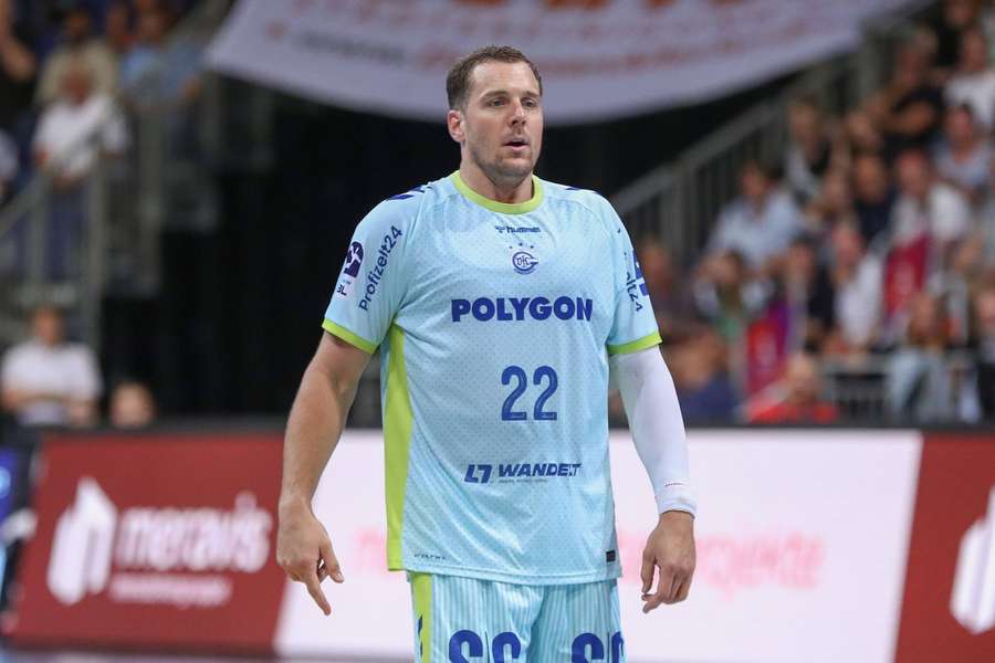 Kentin Mahé beendet die Karriere in der Nationalmannschaft.