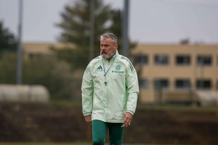 Hapal se dočasně ujal role trenéra A-týmu Sigmy Olomouc.