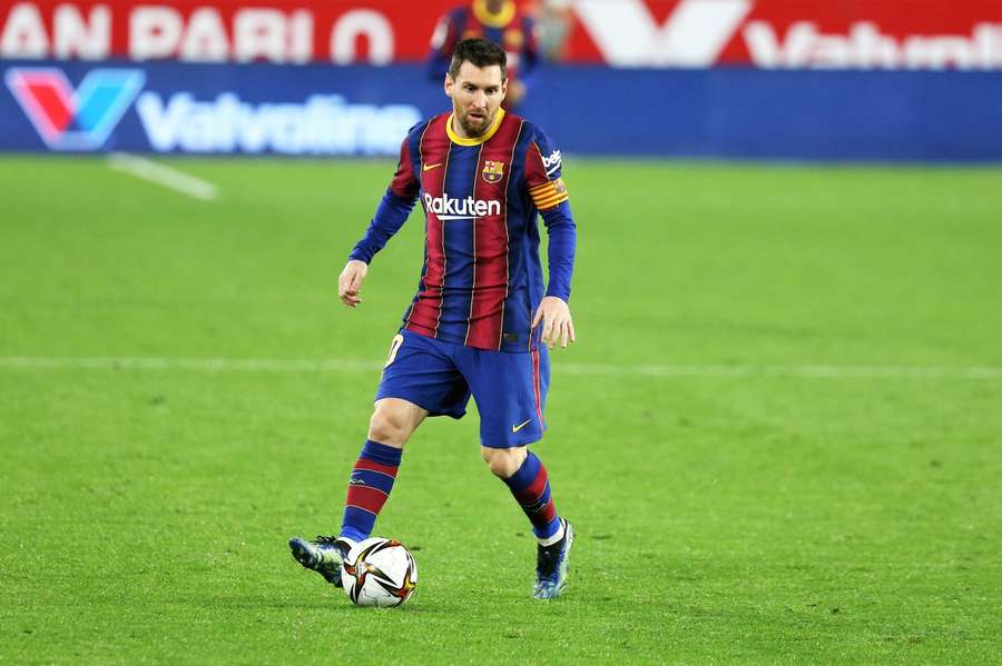 Eduard Romeu: "Messi es un activo del Barça y tiene las puertas del club abiertas"