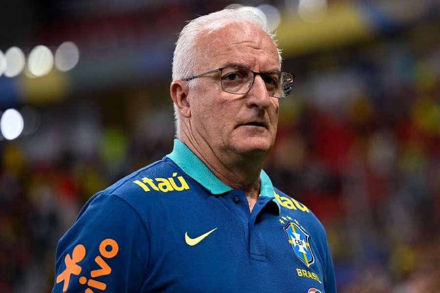 Dorival destacou atuação da equipa, que venceu os dois jogos da Data FIFA