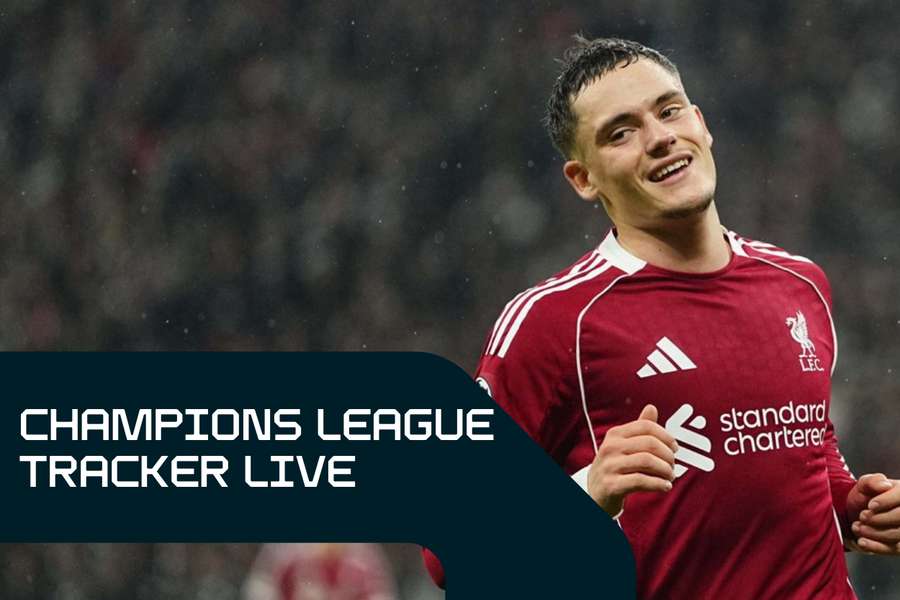Champions League LIVE: Alle Infos zur Königsklasse am Mittwoch.