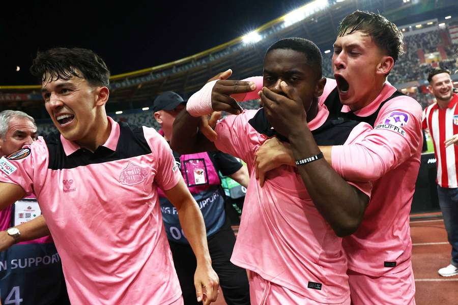 Cruauté au bout du suspense : Sunderland s’impose au bout du suspense face à Torreense Cruauté au bout du suspense : Sunderland s’impose au bout du suspense face à Torreense