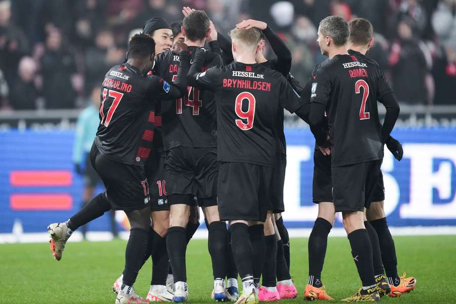 FC Midtjylland-chef om transfer-strategi: Vi har truppen på plads