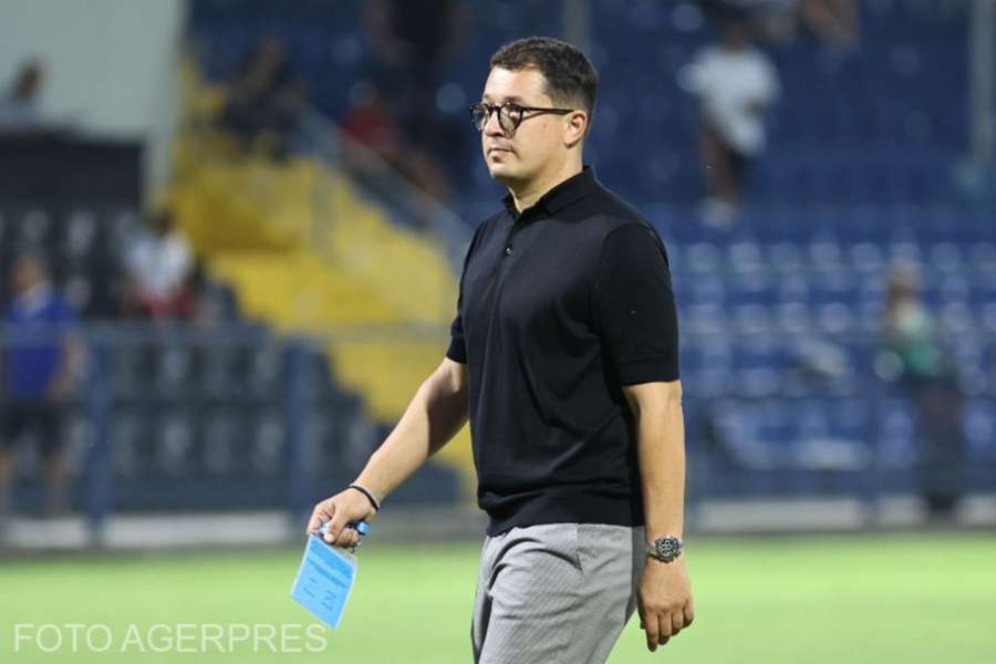 Andrei Prepeliță