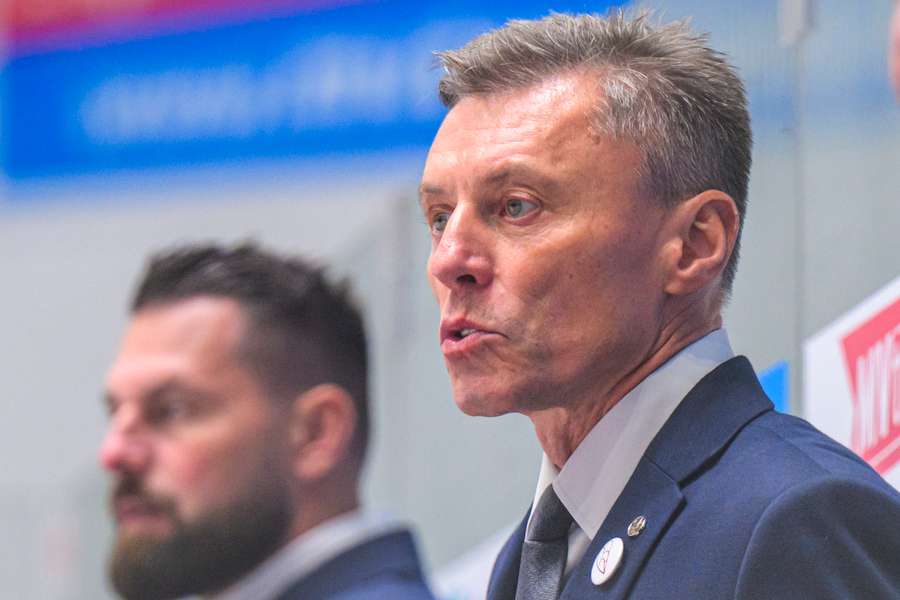 Totter neskrýval svoje rozhorčenie.