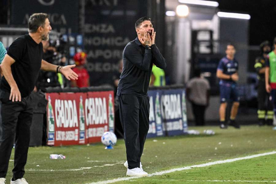 Di Francesco e Pisacane