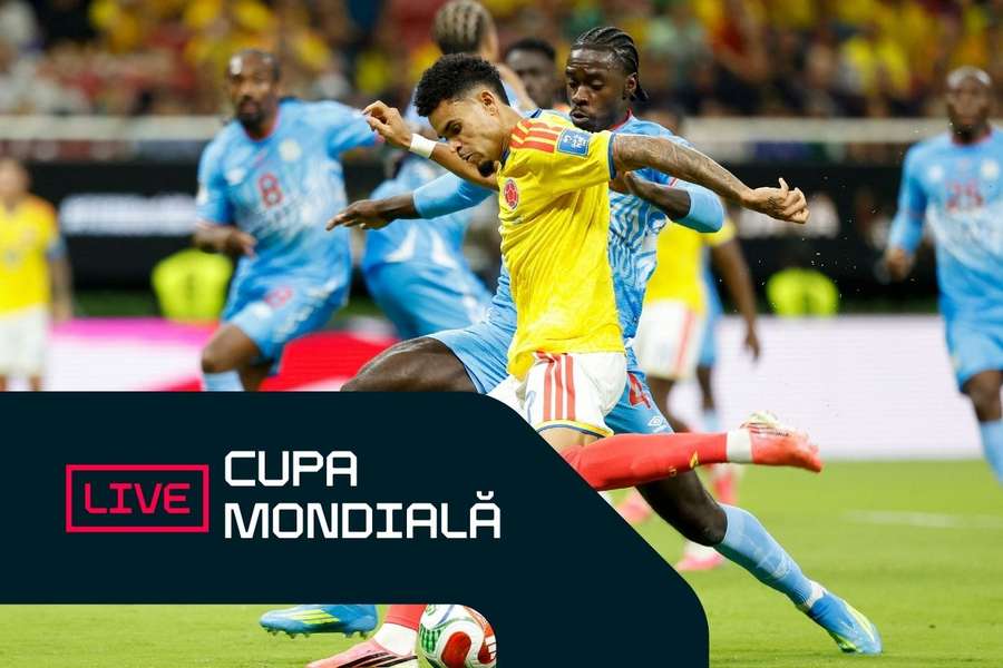 Cupa Mondială 2026 LIVE, ziua 14 Cupa Mondială 2026 LIVE, ziua 14