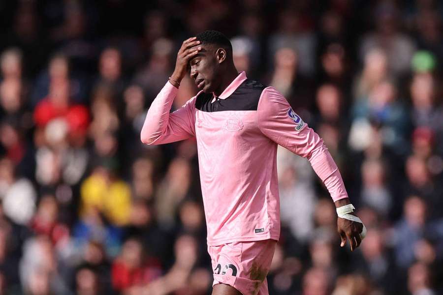 'Maybe we became arrogant' - Mukiele gives honest assessment on Sunderland struggles 'Maybe we became arrogant' - Mukiele gives honest assessment on Sunderland struggles