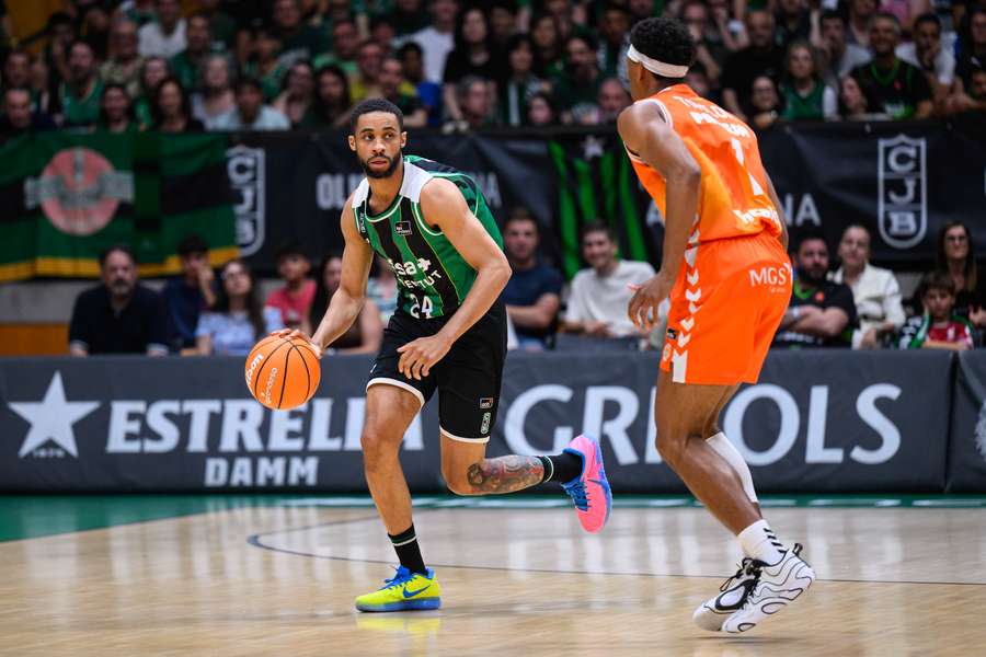 Cameron Hunt llega al Unicaja