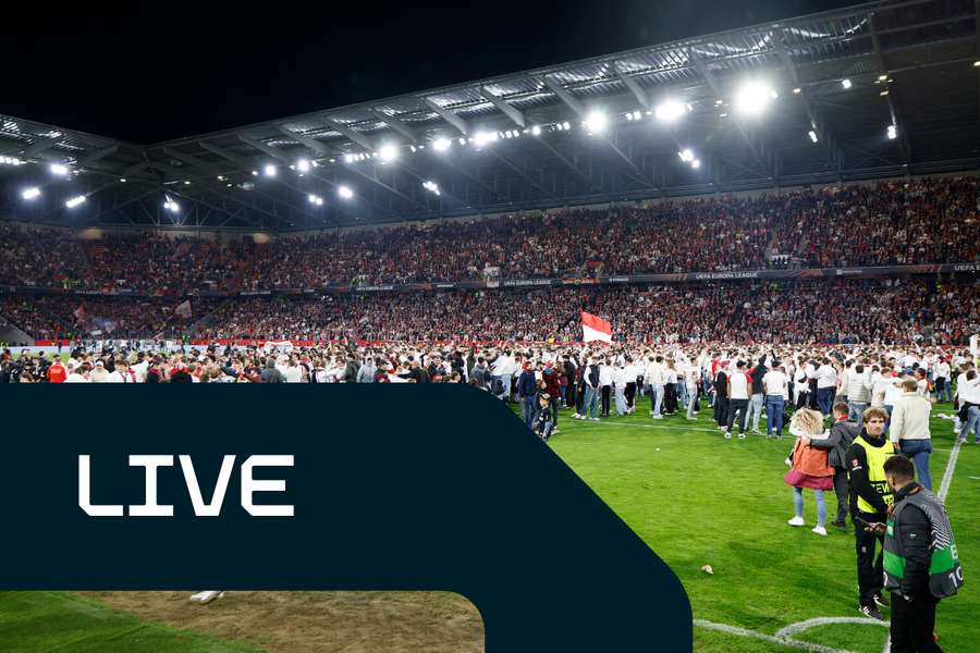Europa League LIVE: Alles zum Halbfinale Freiburg-Braga