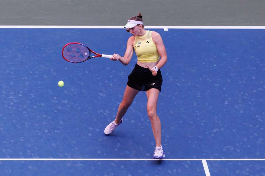 Tennis Tracker Tennis Tracker