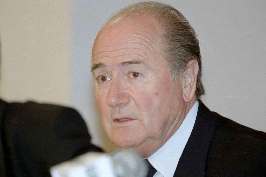 Joseph Blatter îl acuză pe Infantino că a instaurat o dictatură la FIFA