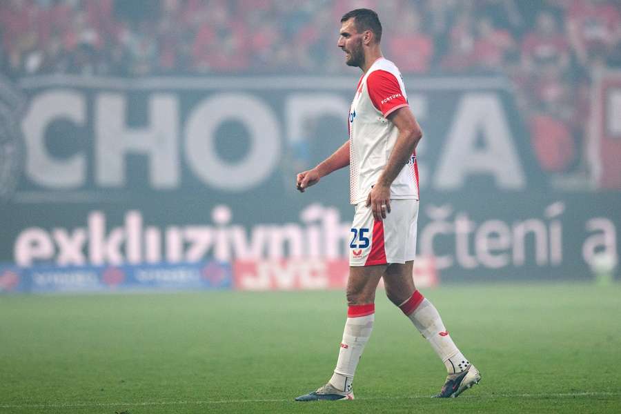 Vrátí se ještě Chorý na Slavii? Vrátí se ještě Chorý na Slavii?