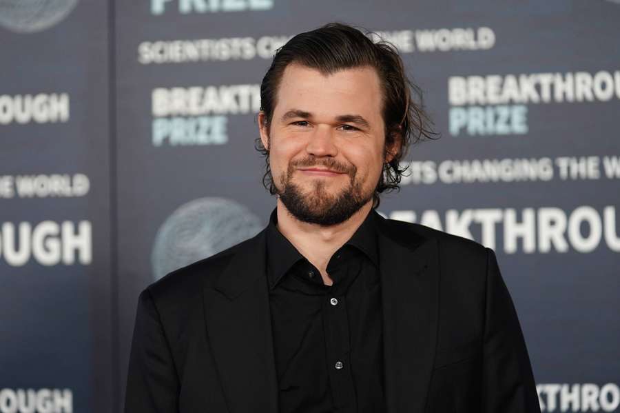 Magnus Carlsen powoli żegna się z szachami i planuje swoje nowe życie Magnus Carlsen powoli żegna się z szachami i planuje swoje nowe życie